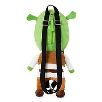 Shrek Plush Mini Backpack