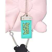 Piggy Crossbody Bag with GIR - Invader Zim