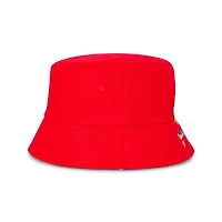 Lightning McQueen Big Face Bucket Hat - Cars