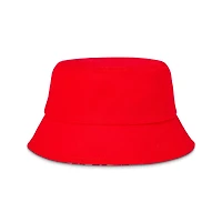 Lightning McQueen Big Face Bucket Hat - Cars