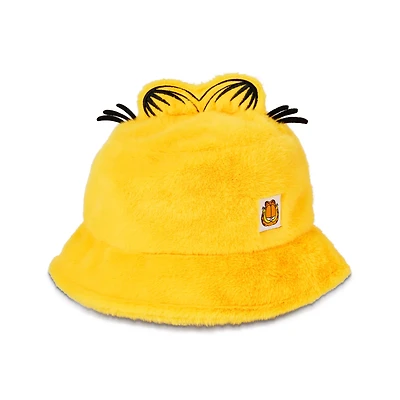 Garfield 3D Ears Bucket Hat