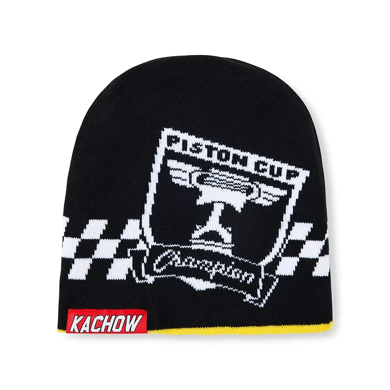 Lightning McQueen Reversible Beanie Hat - Cars