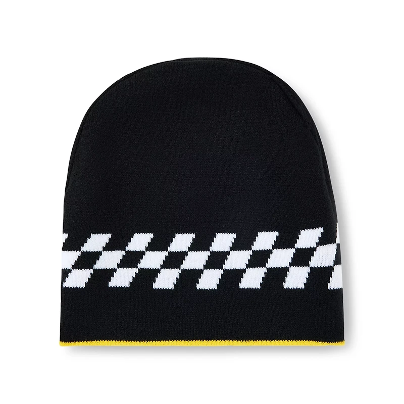 Lightning McQueen Reversible Beanie Hat - Cars