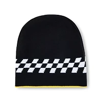 Lightning McQueen Reversible Beanie Hat - Cars