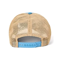 Corona Distressed Trucker Hat