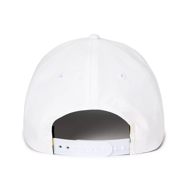 Captain American Shield Snapback Hat - Marvel