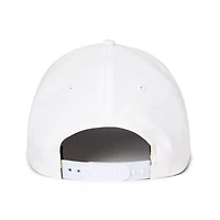 Captain American Shield Snapback Hat - Marvel