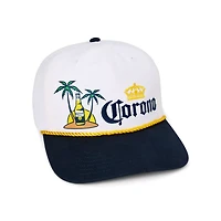Corona Sailing Club Grandpa Hat