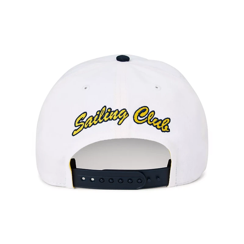 Corona Sailing Club Grandpa Hat