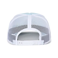 Pastel Blue Good Guys Trucker Hat - Chucky