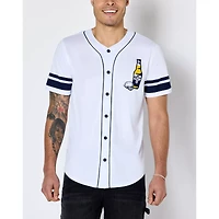 White Corona Jersey
