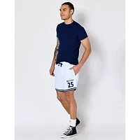 Corona Mesh Shorts