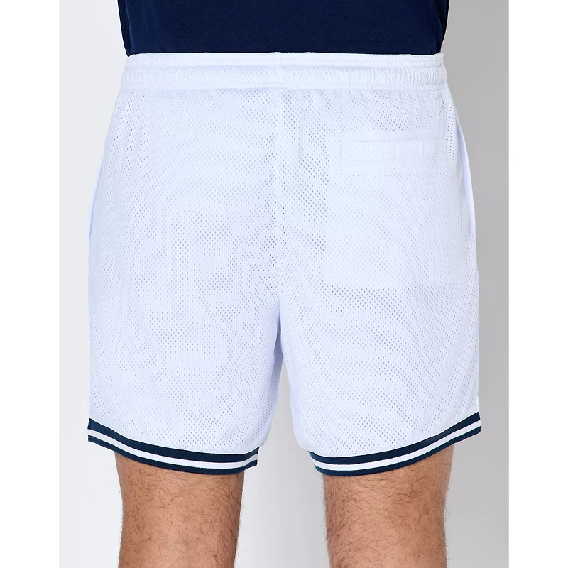 Corona Mesh Shorts