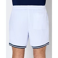 Corona Mesh Shorts