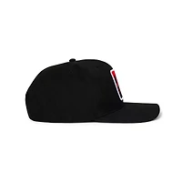 Ghost Face Knife Trucker Hat