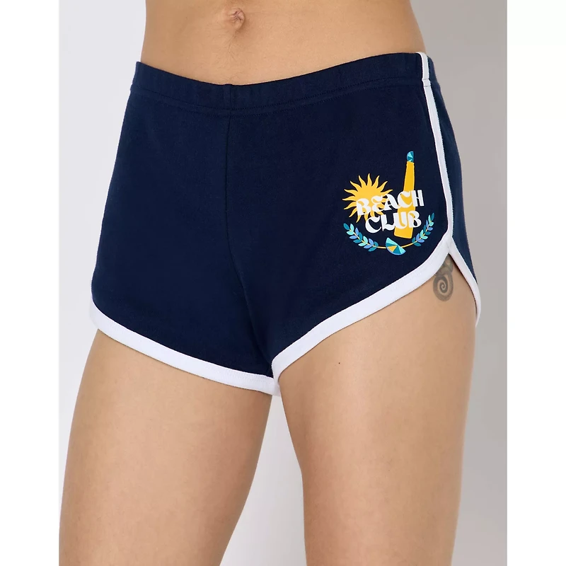 Corona Beach Club Shorts