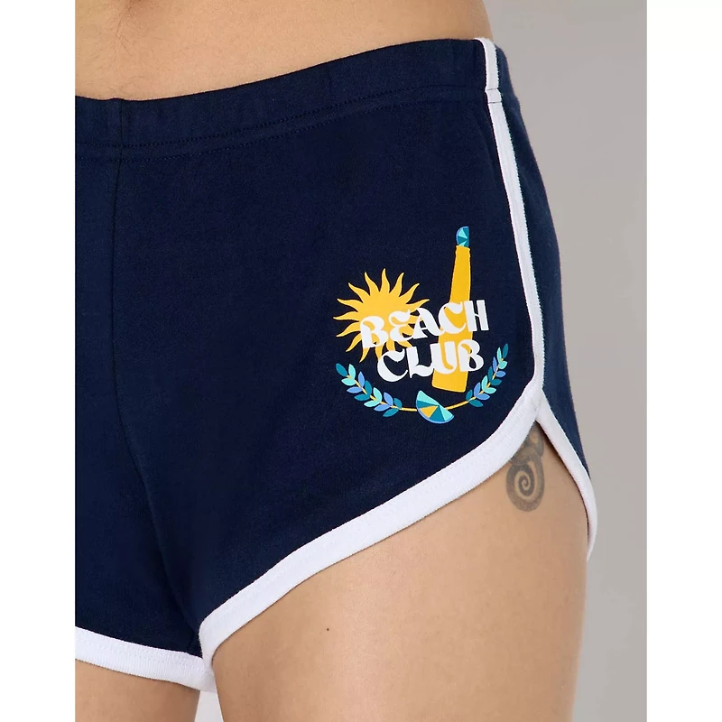 Corona Beach Club Shorts