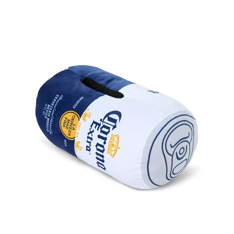 Corona Can Plush Slippers