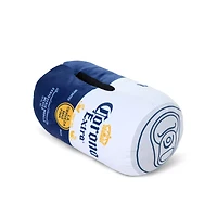 Corona Can Plush Slippers