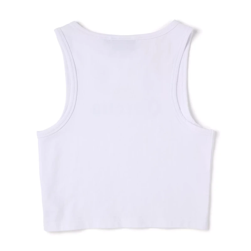 White Corona Short Set