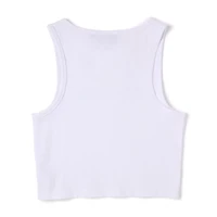 White Corona Short Set