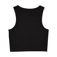 Ghost Face Tank Top and Shorts Set - Scream