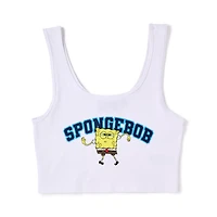 SpongeBob SquarePants Tank Top and Shorts Set