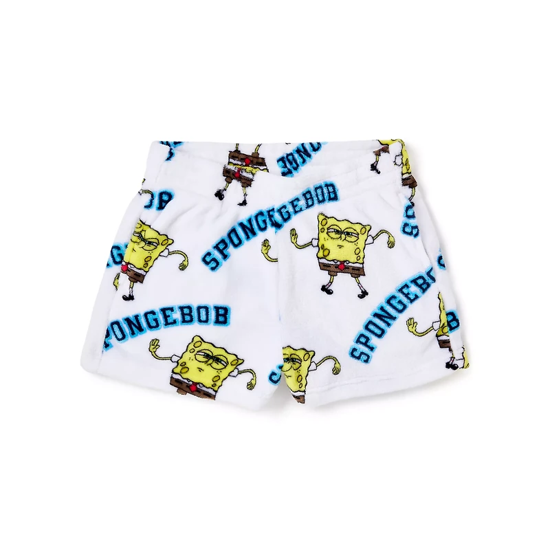 SpongeBob SquarePants Tank Top and Shorts Set
