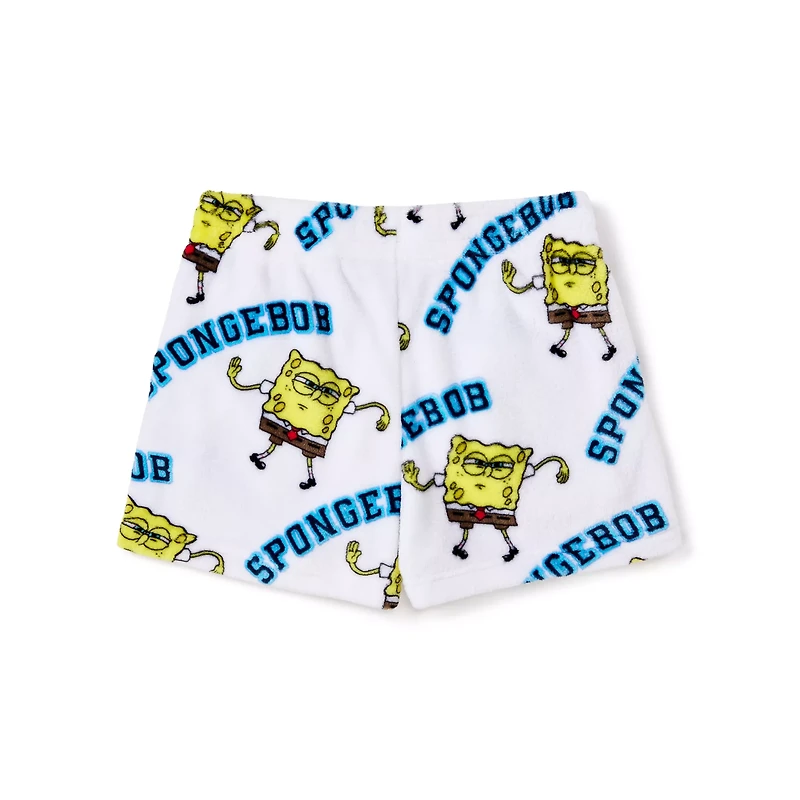 SpongeBob SquarePants Tank Top and Shorts Set