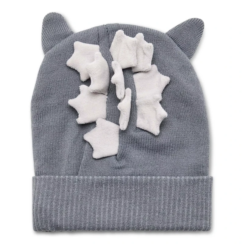 Godzilla Big Face 3D Knit Beanie Hat