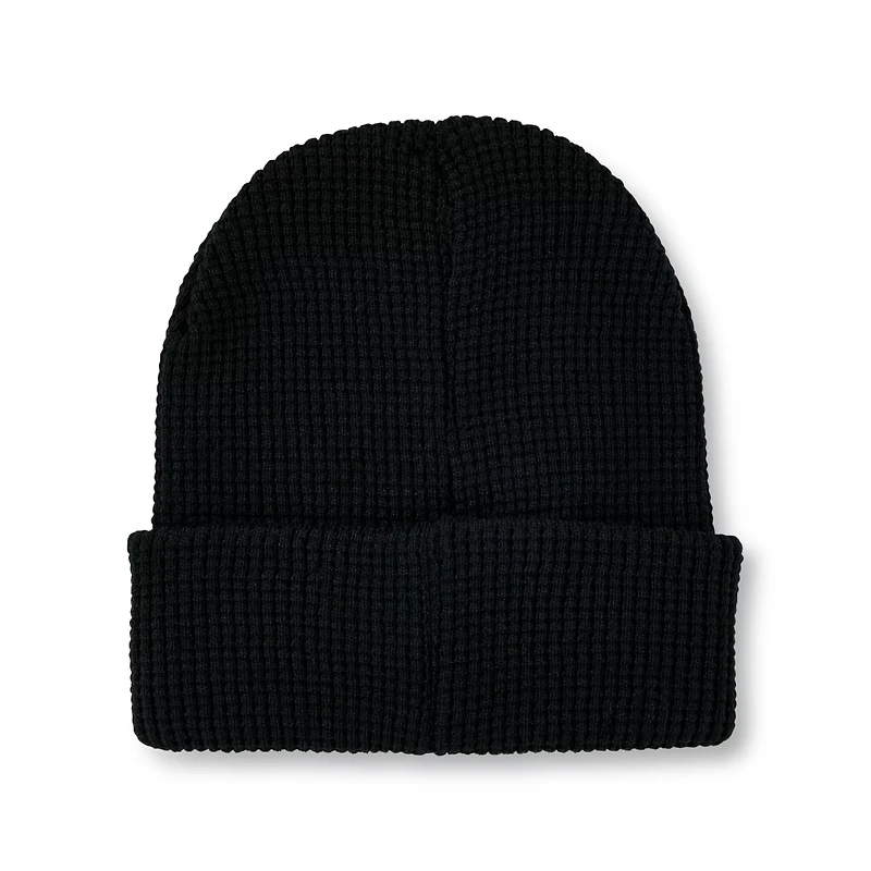 I Hate Mondays Knit Cuff Beanie Hat - Garfield