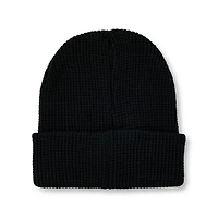 I Hate Mondays Knit Cuff Beanie Hat - Garfield