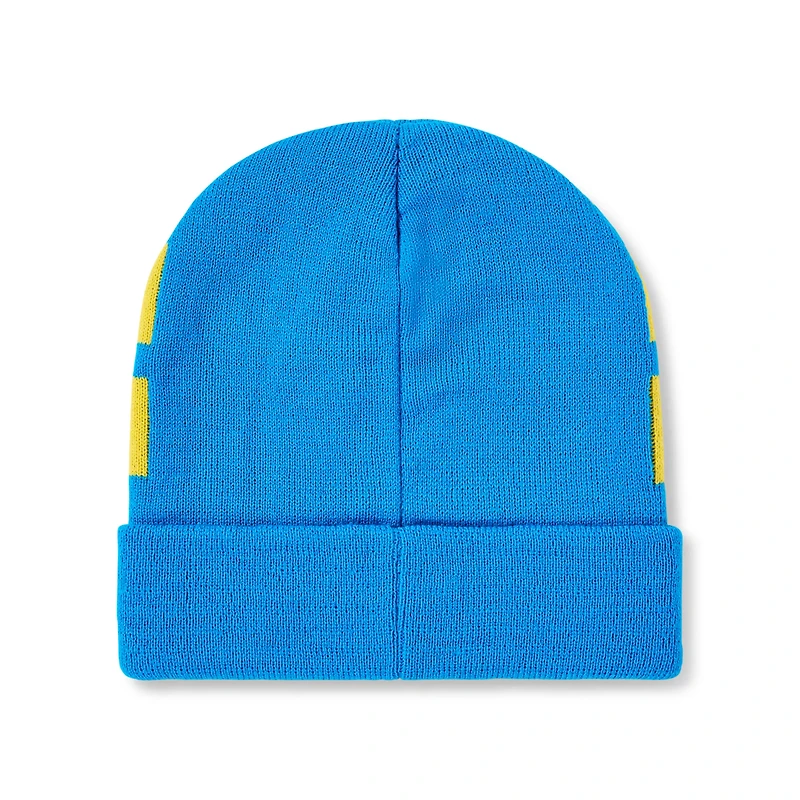 Wolverine Cuff Beanie Hat