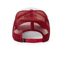 Sorry Not Sorry Trucker Hat - Young & Reckless