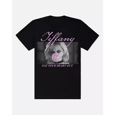 Eat Your Heart Out Tiff T Shirt - Chucky