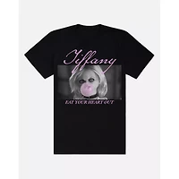 Eat Your Heart Out Tiff T Shirt - Chucky