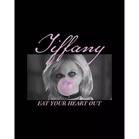 Eat Your Heart Out Tiff T Shirt - Chucky