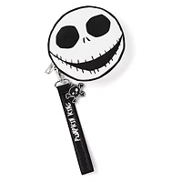 Jack Skellington Big Face Coin Pouch - The Nightmare Before Christmas