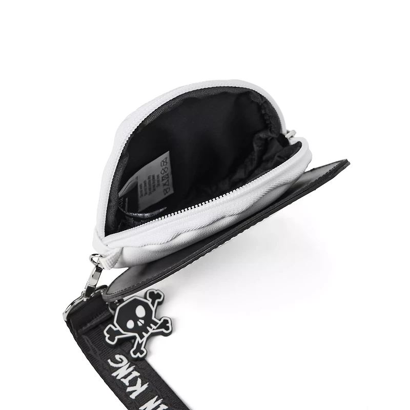 Jack Skellington Big Face Coin Pouch - The Nightmare Before Christmas