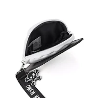 Jack Skellington Big Face Coin Pouch - The Nightmare Before Christmas