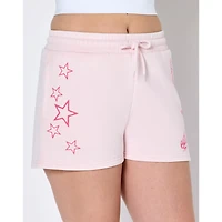 Betty Boop Star Shorts