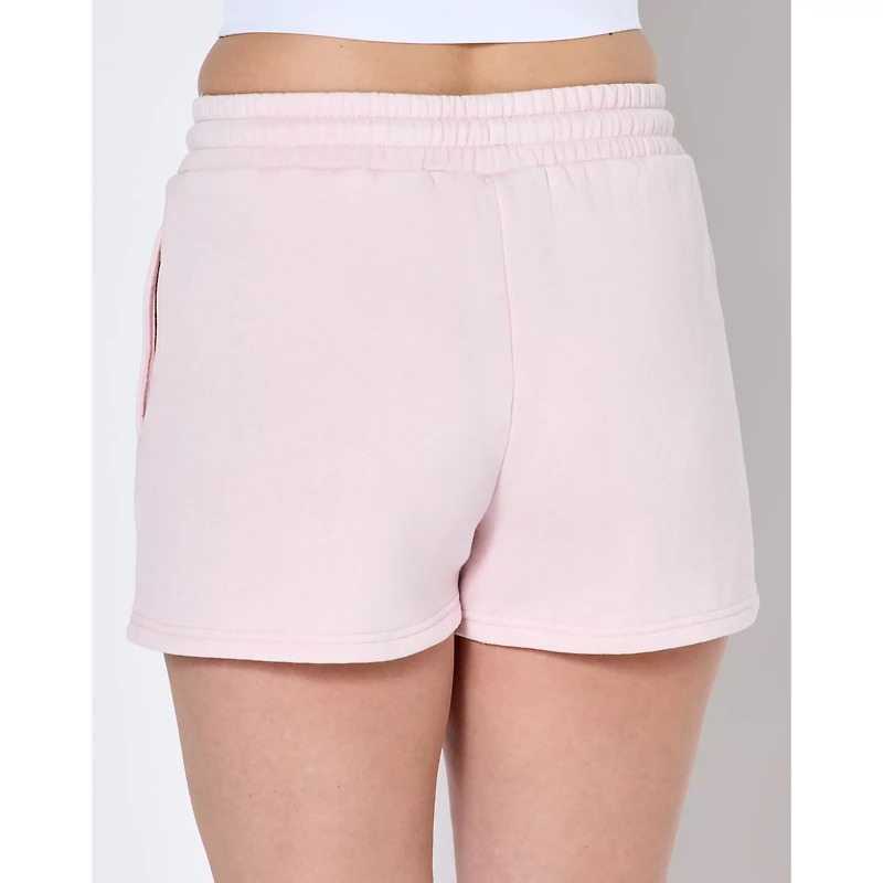 Betty Boop Star Shorts