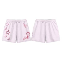 Betty Boop Star Shorts
