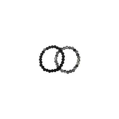 and Long Distance Beaded Bracelets