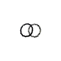 and Long Distance Beaded Bracelets