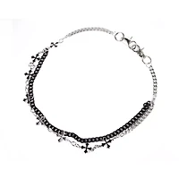 Cross Layered Wallet Chain