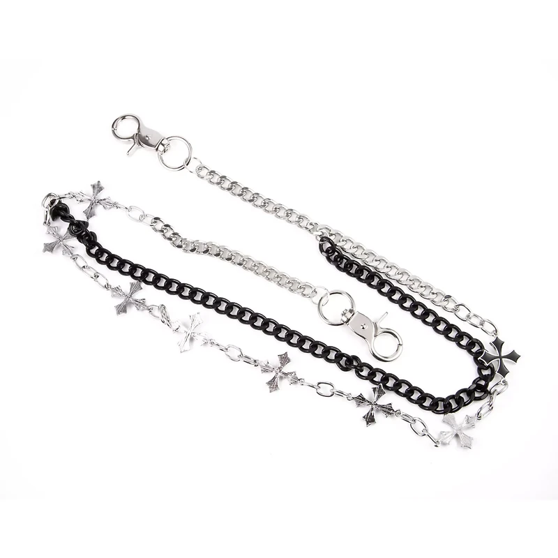 Cross Layered Wallet Chain