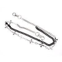 Cross Layered Wallet Chain