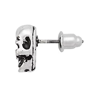 Multi-Pack Gothic Weaponry Studs and Dangle Earrings - 6 Pair