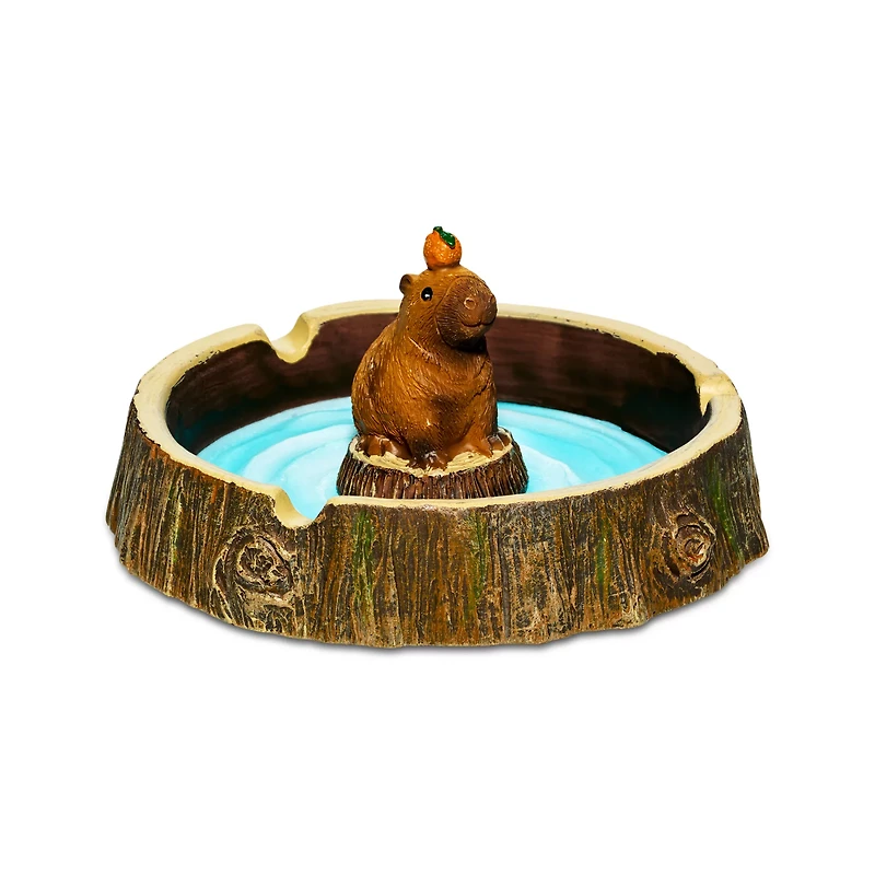 Capybara Snuffer Ashtray